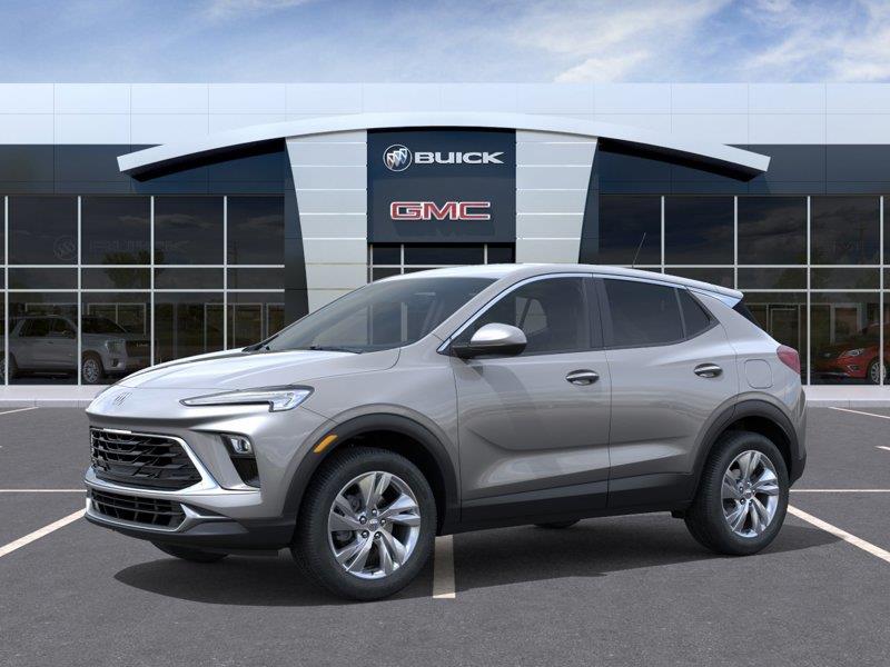 buick Encore GX 2026 - 2