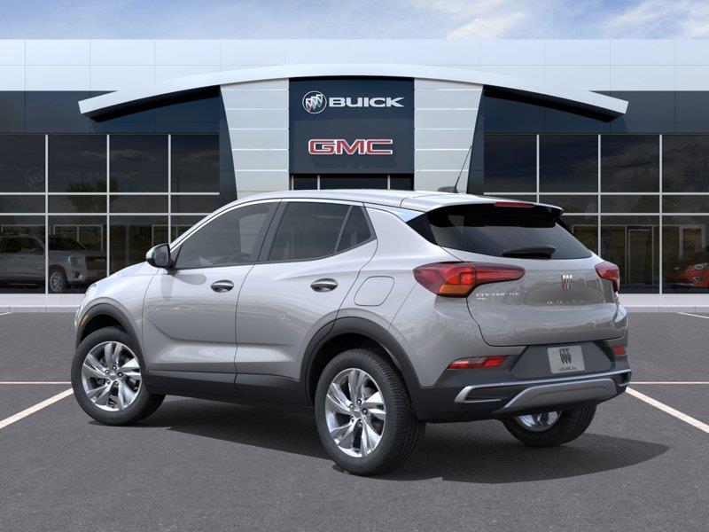 buick Encore GX 2026 - 3