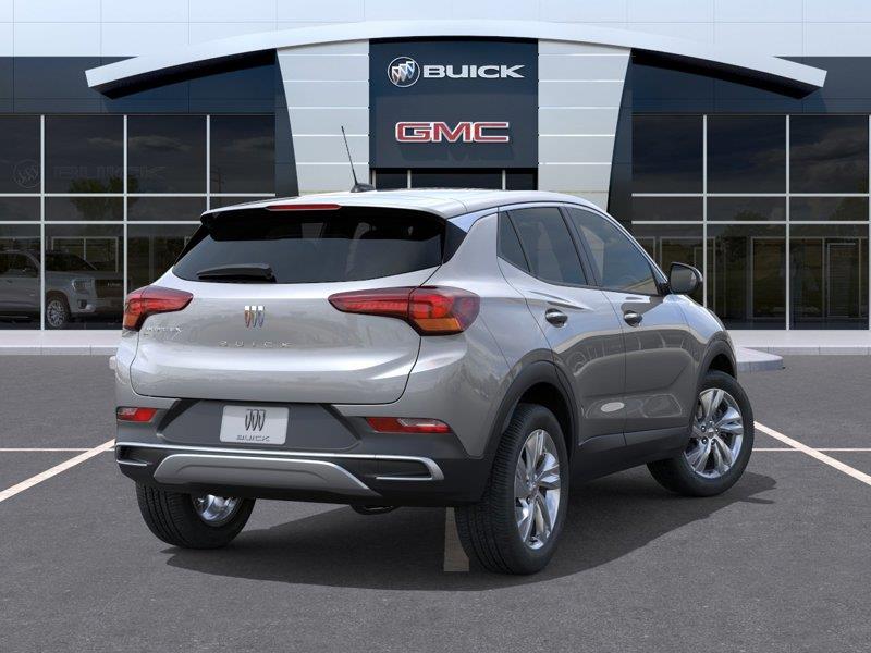 buick Encore GX 2026 - 4