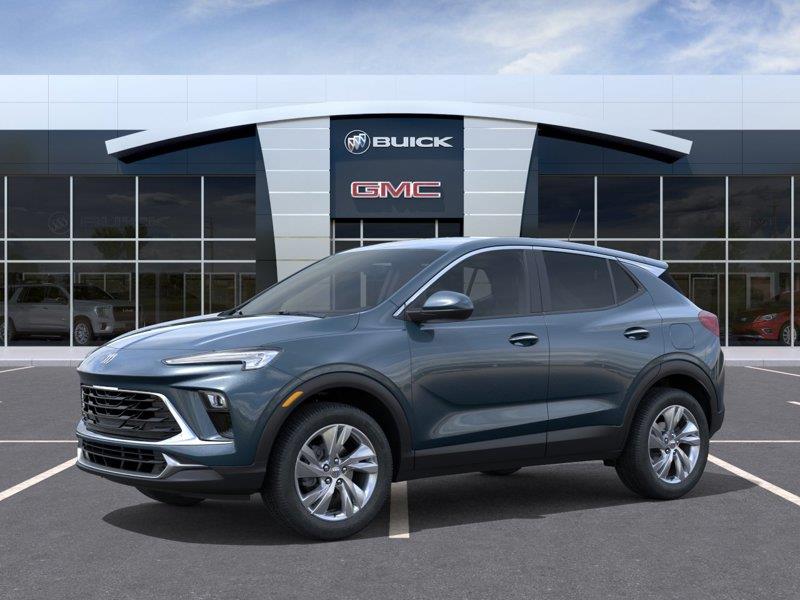 buick Encore GX 2026 - 2