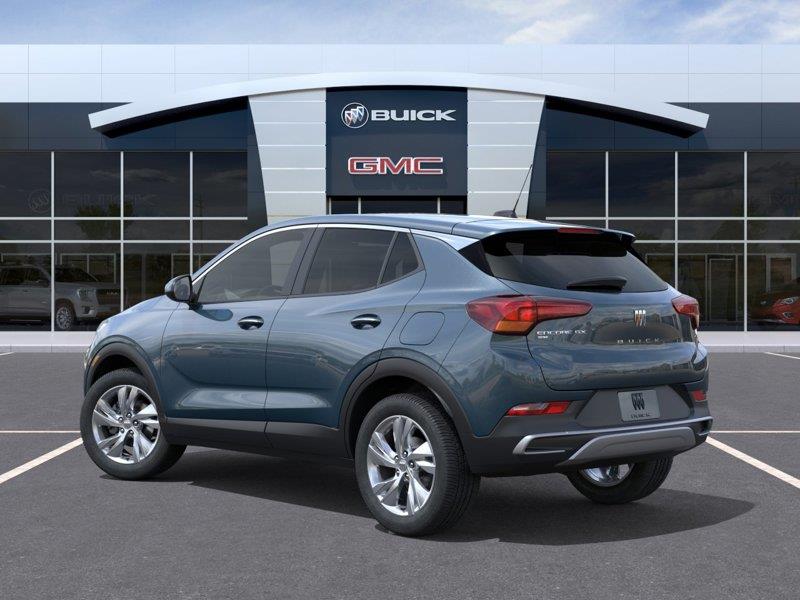 buick Encore GX 2026 - 3