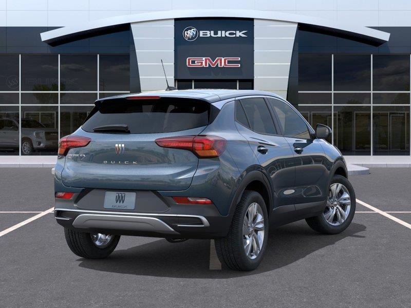 buick Encore GX 2026 - 4