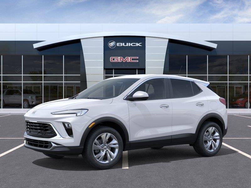 buick Encore GX 2026 - 2