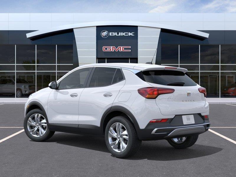 buick Encore GX 2026 - 3