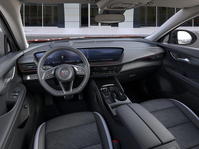 buick Envision 2026 - 5