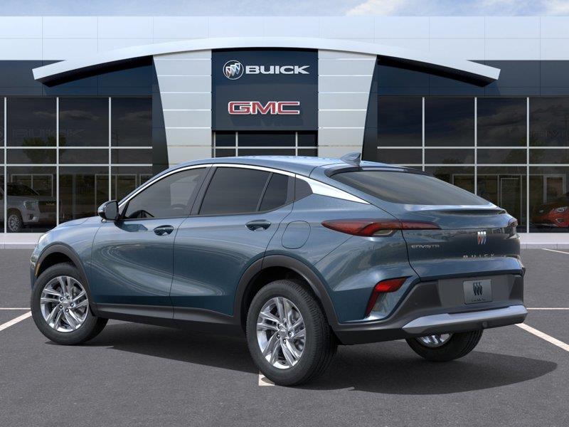 buick Envista 2026 - 3
