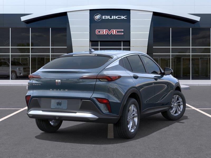 buick Envista 2026 - 4