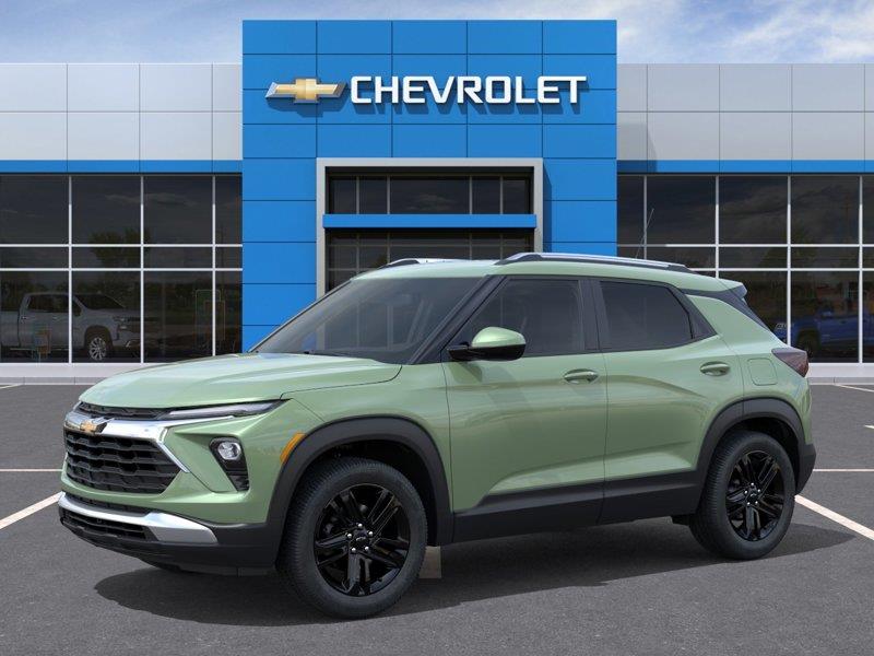 chevrolet Trailblazer 2026 - 2