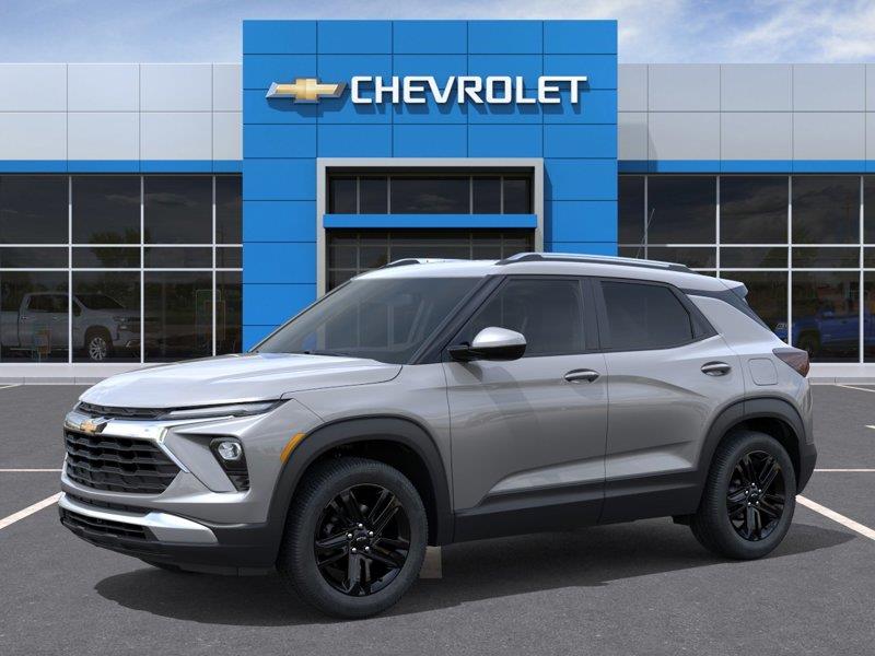 chevrolet Trailblazer 2026 - 2