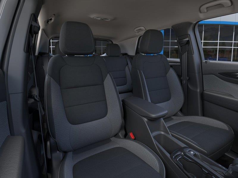 chevrolet Trailblazer 2026 - 6
