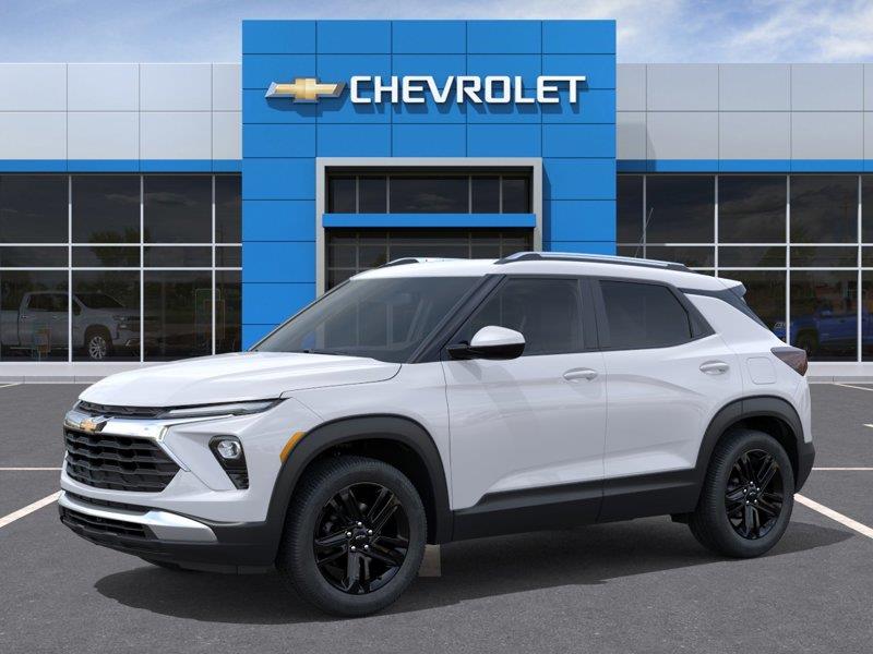 chevrolet Trailblazer 2026 - 2