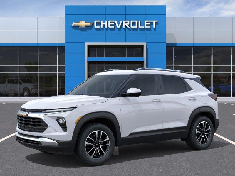 chevrolet Trailblazer 2026 - 2
