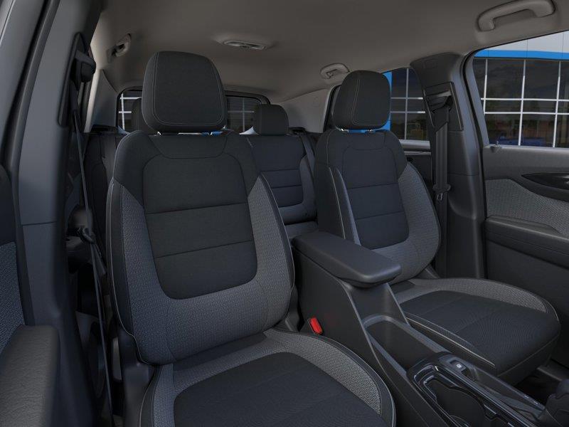 chevrolet Trailblazer 2026 - 6