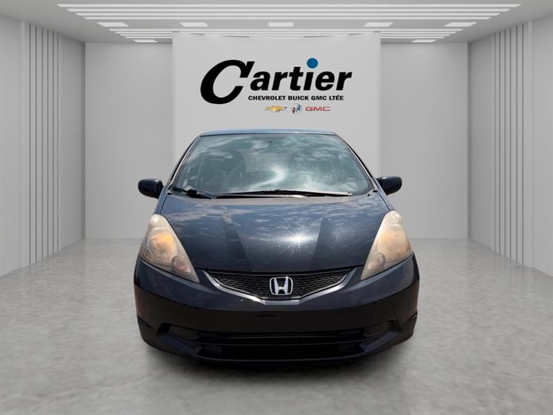 honda Fit 2013 - 2