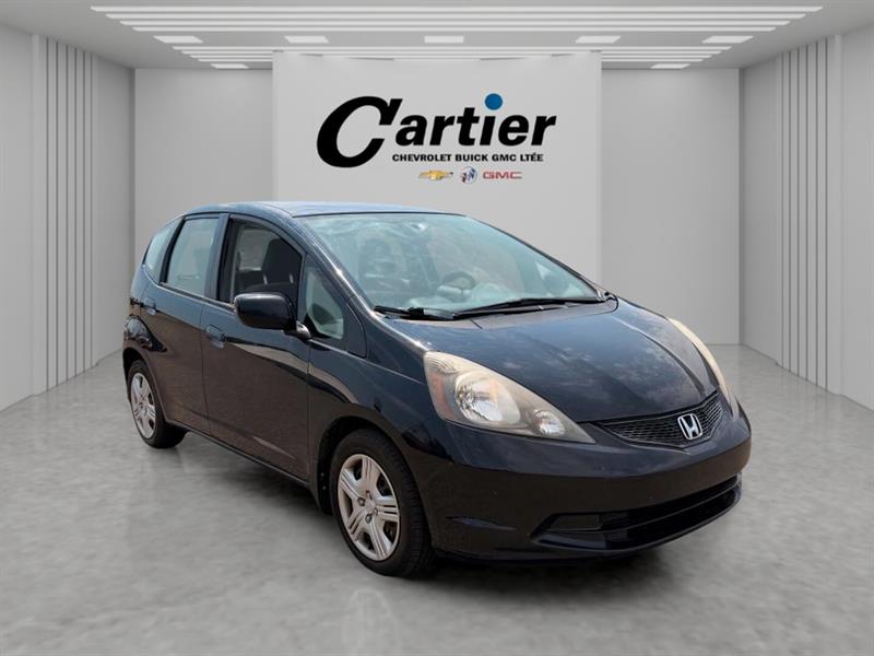 honda Fit 2013 - 3
