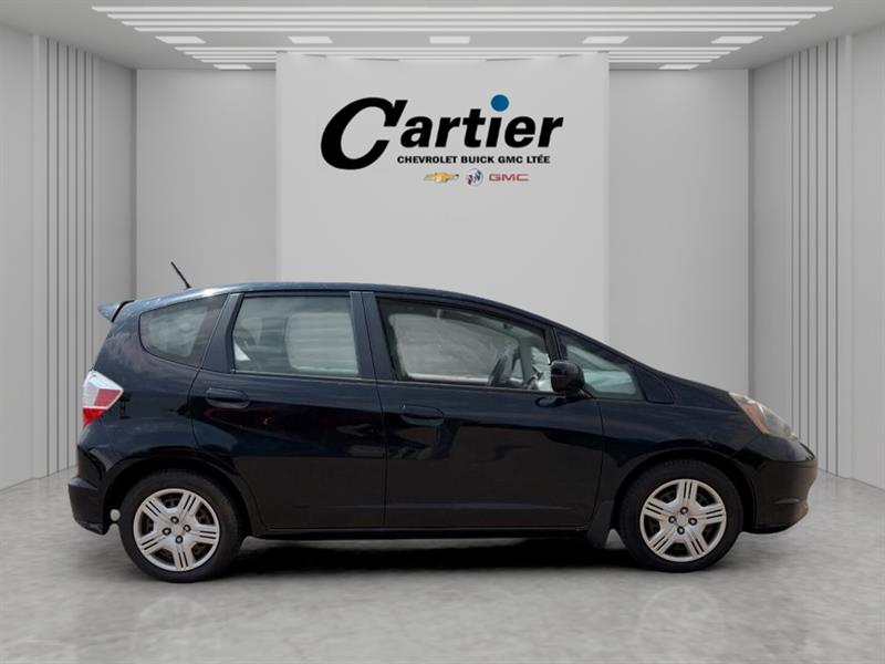 honda Fit 2013 - 4
