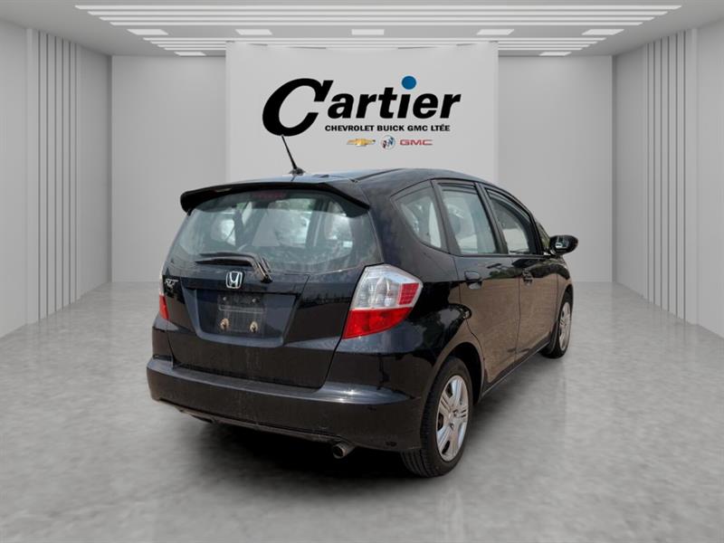 honda Fit 2013 - 5
