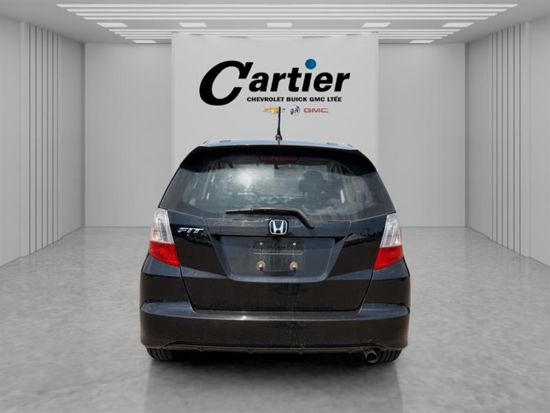 honda Fit 2013 - 6