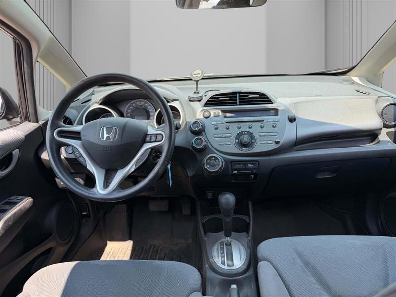 honda Fit 2013 - 7
