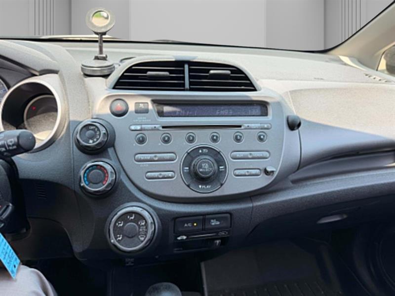 honda Fit 2013 - 9