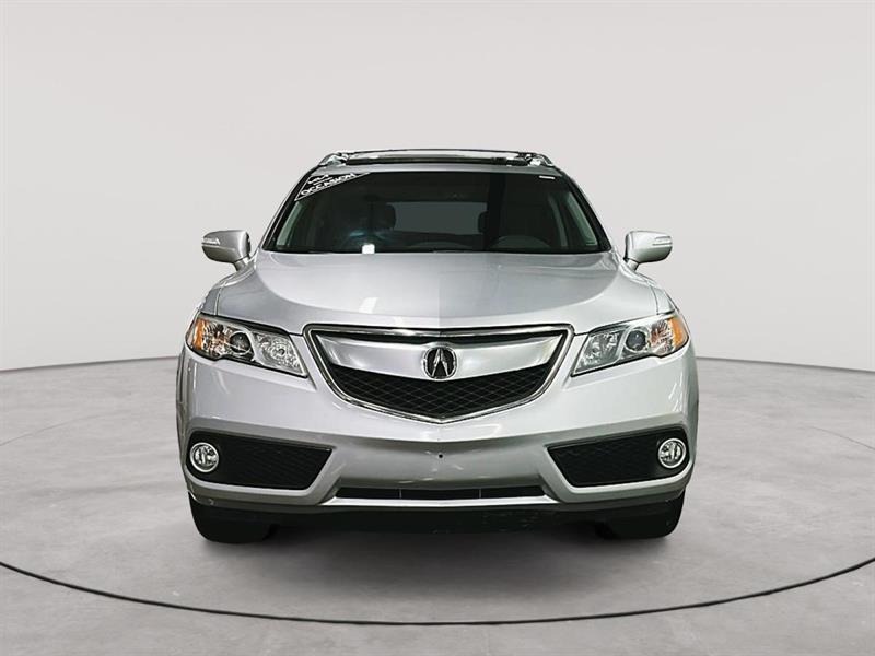 acura RDX 2014 - 3