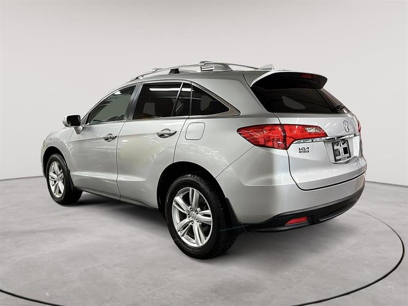 acura RDX 2014 - 6