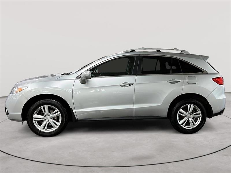 acura RDX 2014 - 7