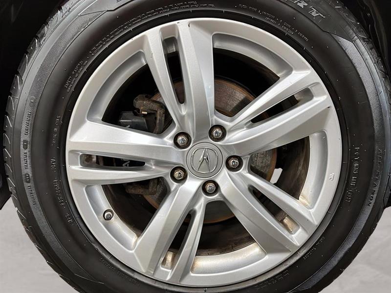 acura RDX 2014 - 9