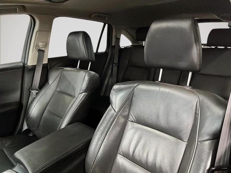 acura RDX 2014 - 11