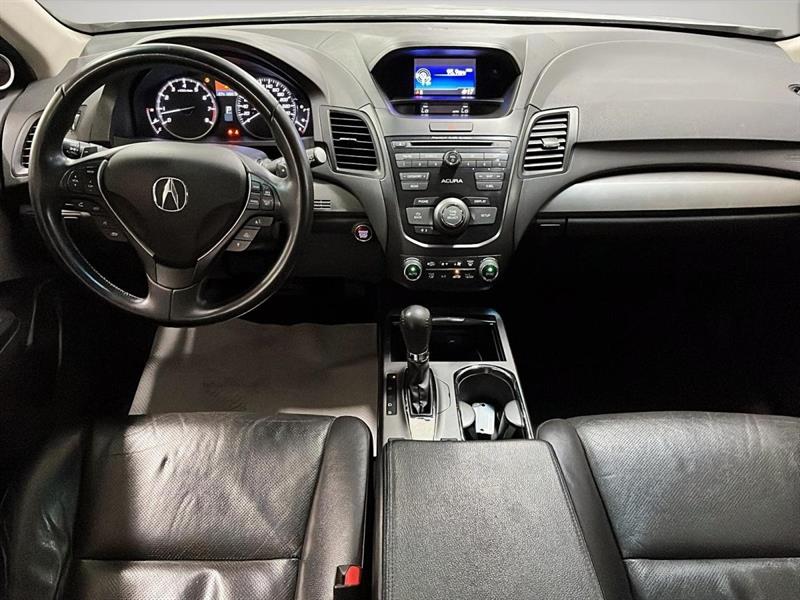 acura RDX 2014 - 12