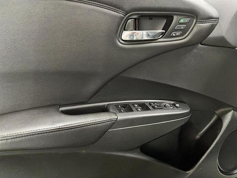 acura RDX 2014 - 13