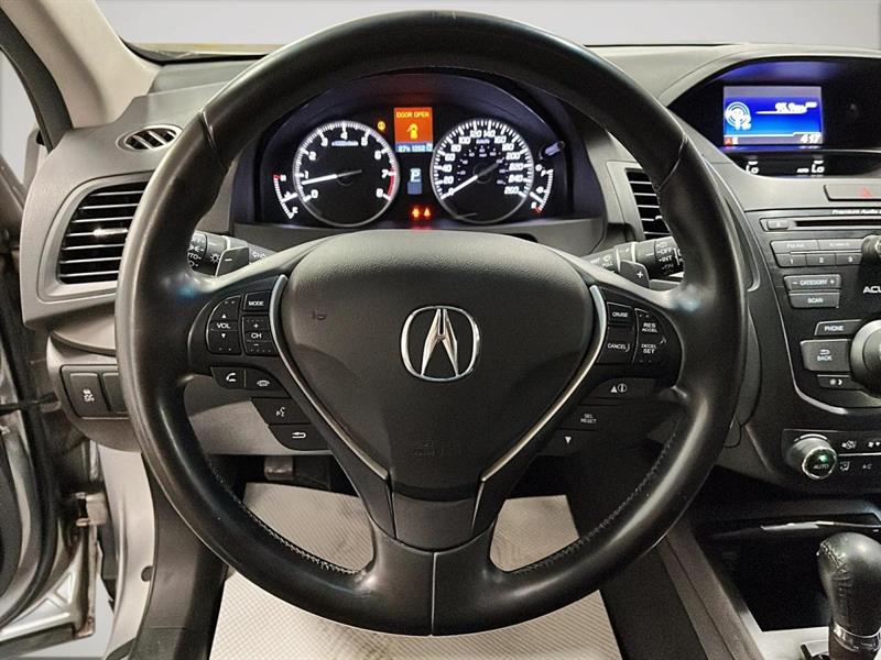 acura RDX 2014 - 14