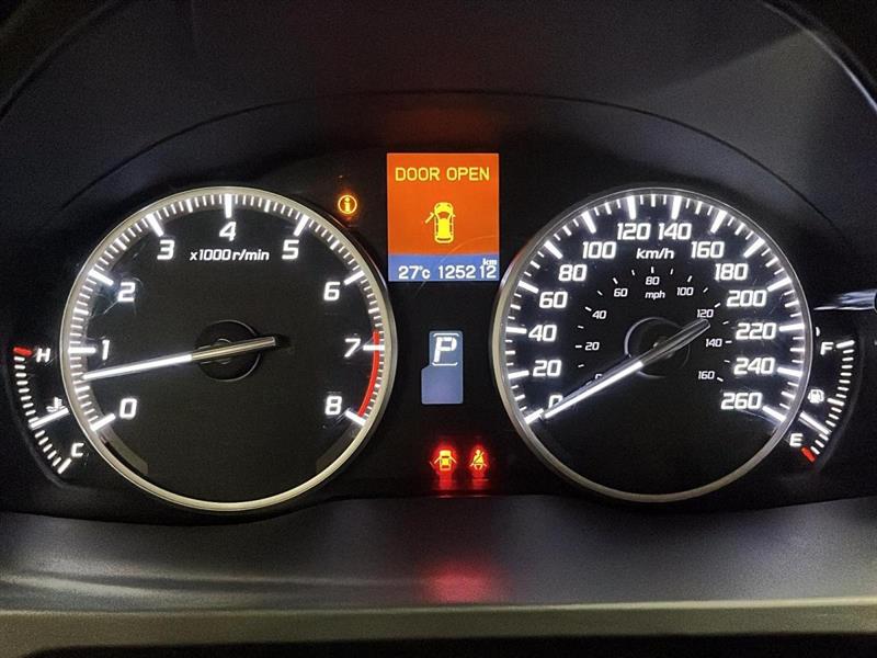 acura RDX 2014 - 15