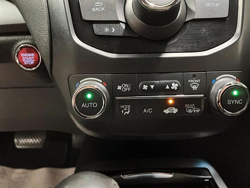 acura RDX 2014 - 18
