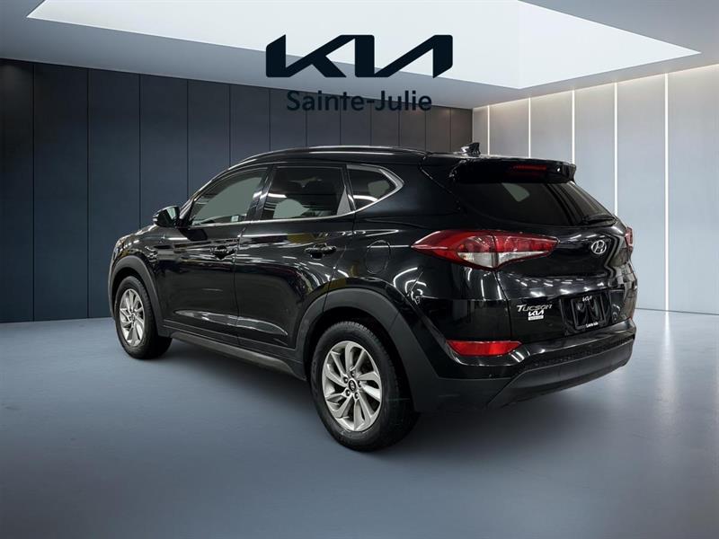 hyundai Tucson 2016 - 3