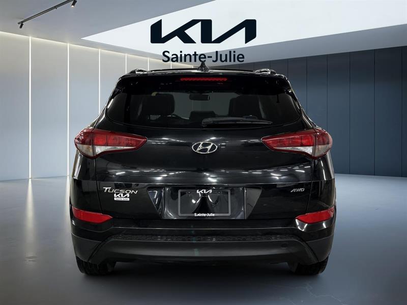 hyundai Tucson 2016 - 4
