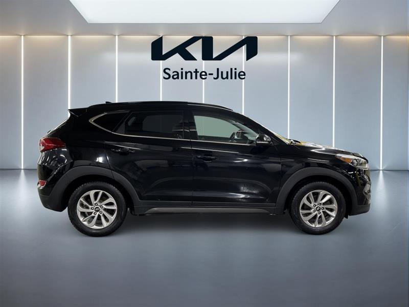 hyundai Tucson 2016 - 6
