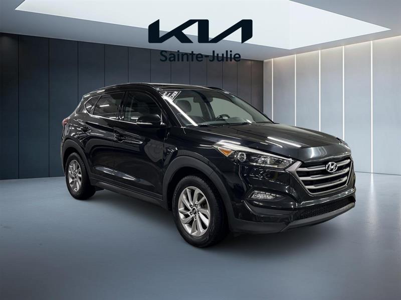 hyundai Tucson 2016 - 7
