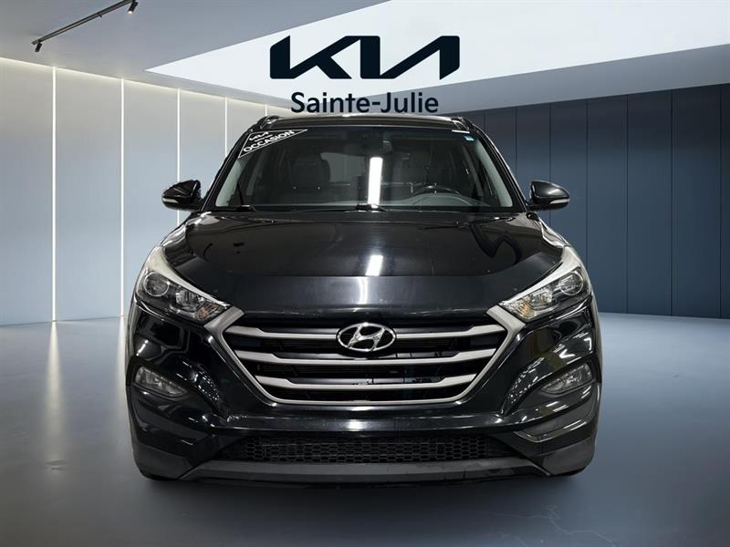hyundai Tucson 2016 - 8