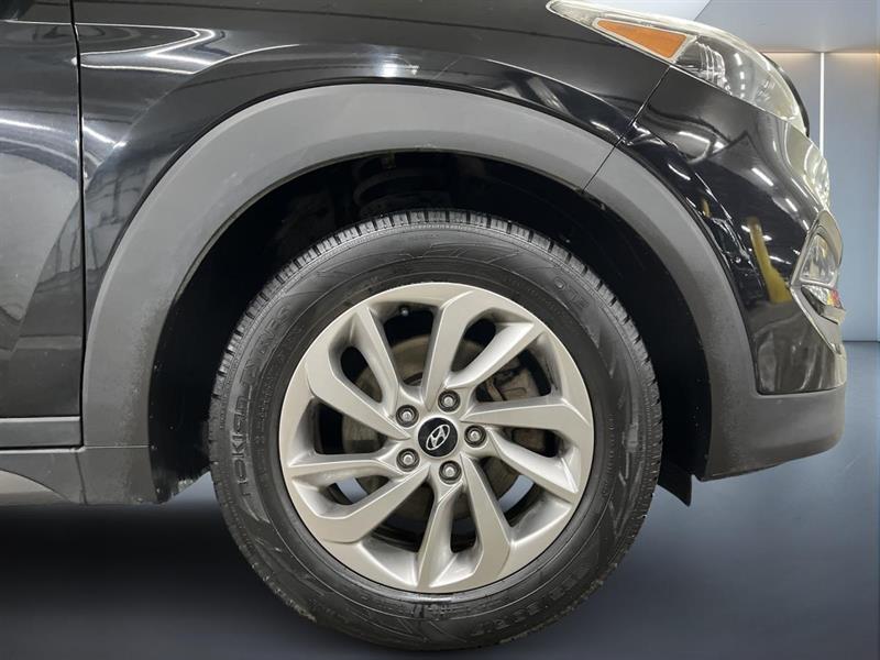 hyundai Tucson 2016 - 9