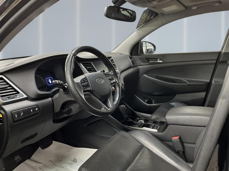 hyundai Tucson 2016 - 10