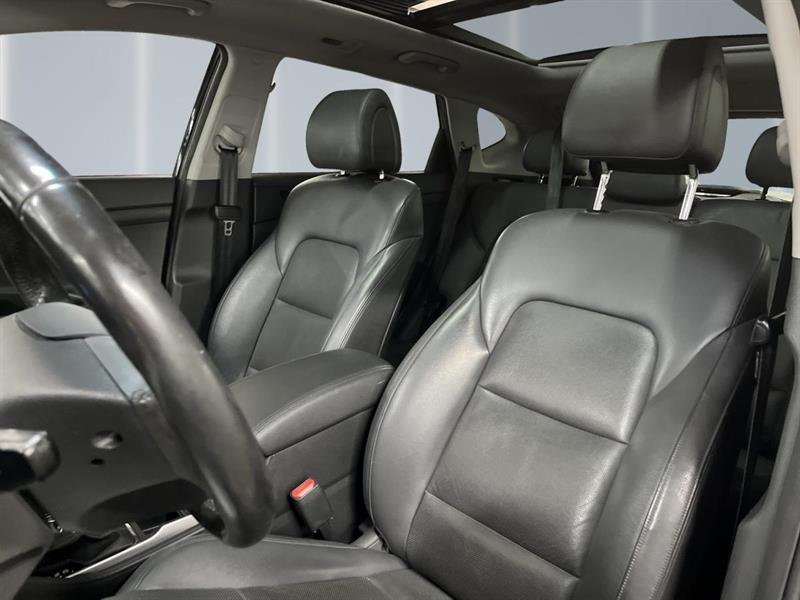 hyundai Tucson 2016 - 11