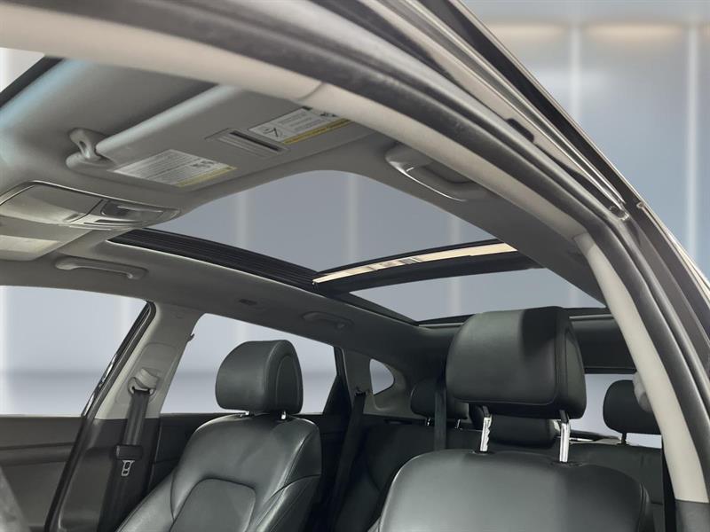 hyundai Tucson 2016 - 12