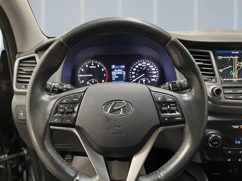 hyundai Tucson 2016 - 13