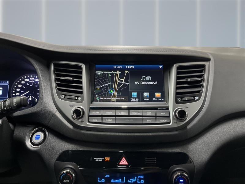hyundai Tucson 2016 - 16