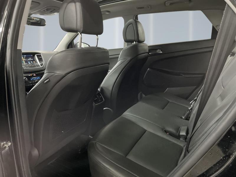 hyundai Tucson 2016 - 20