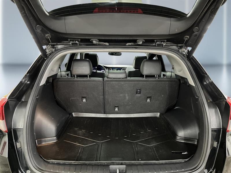 hyundai Tucson 2016 - 22