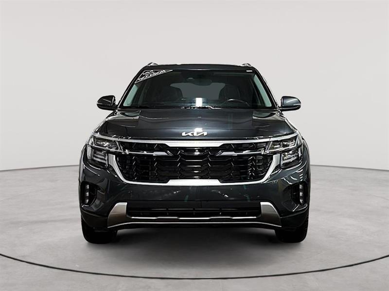 kia Seltos 2024 - 3