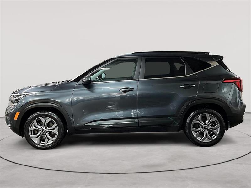 kia Seltos 2024 - 7