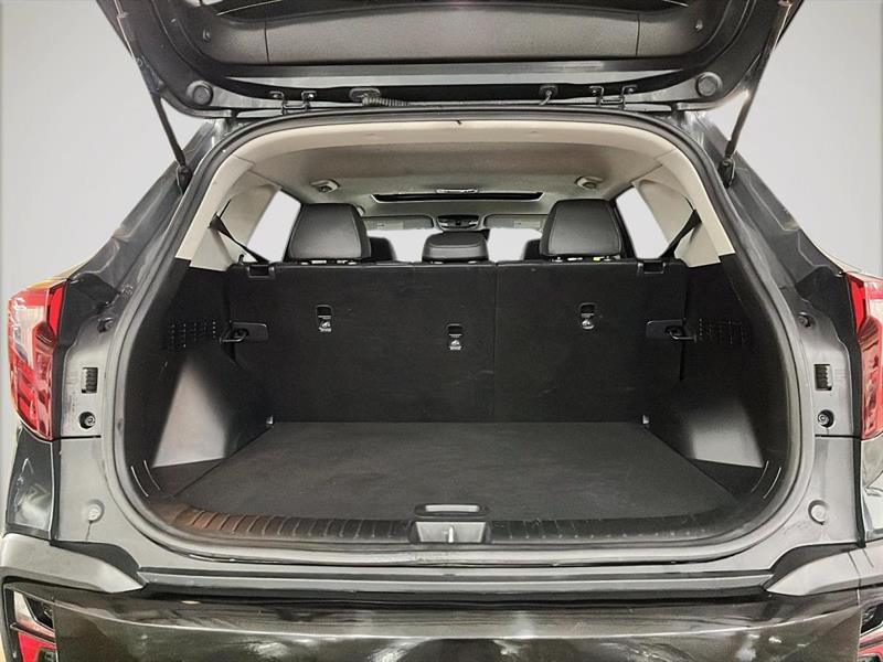 kia Seltos 2024 - 8